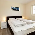 Apartment 4 Person In Grossenbrode