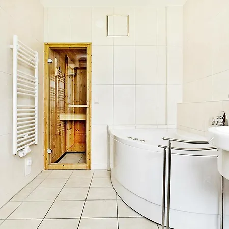 One-bedroom In 3 * Großenbrode