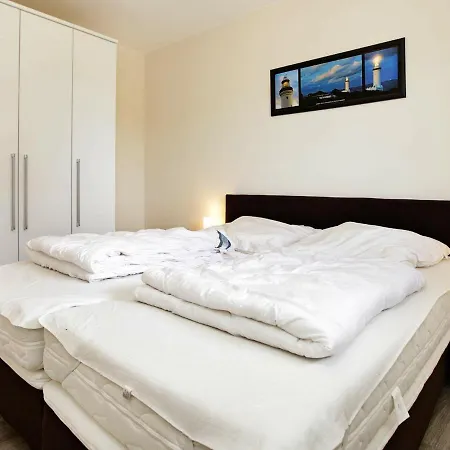 4 Person In Lejlighed Großenbrode