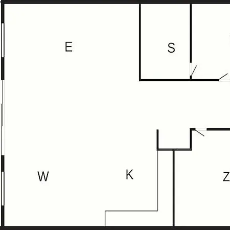 Appartement 4 Person In Großenbrode