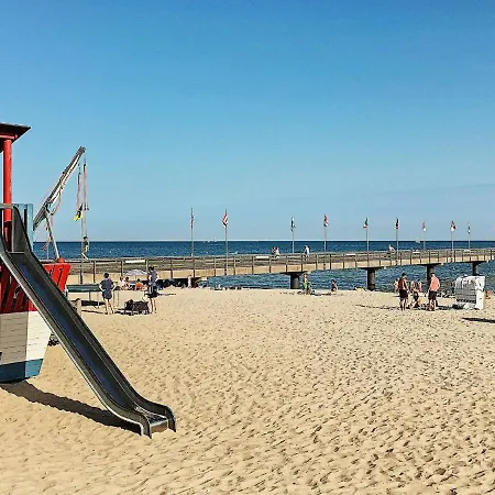 4 Person In * Großenbrode