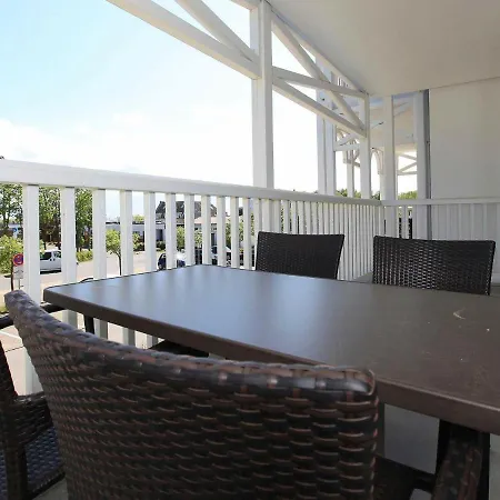 Lejlighed 4 Person In Großenbrode