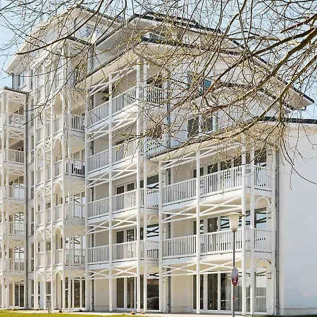 Lejlighed 4 Person In