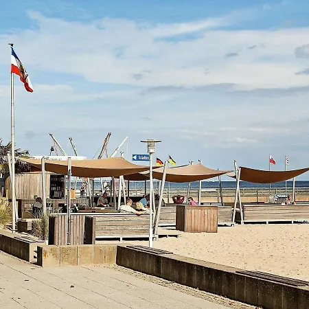 4 Person In Lejlighed *