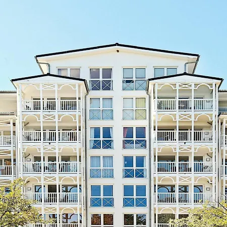 Lejlighed 4 Person In Großenbrode