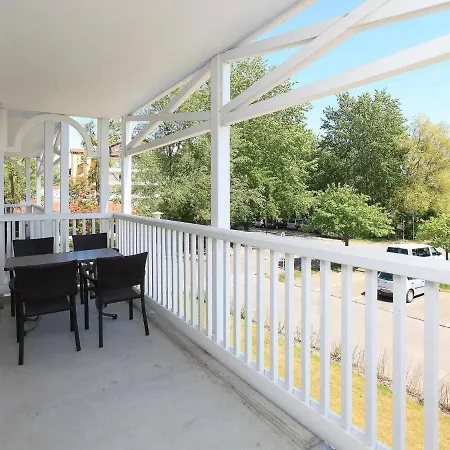 Lejlighed 4 Person In