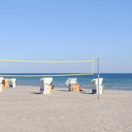 Lejlighed 4 Person In