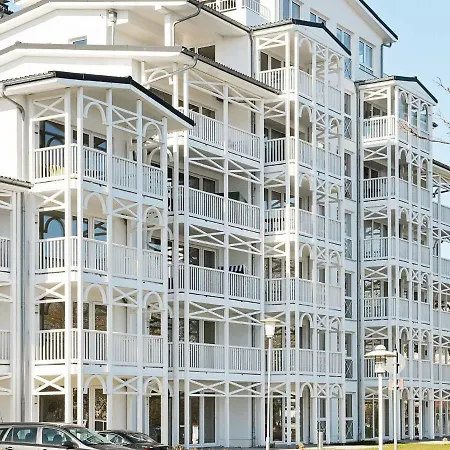 4 Person In * Großenbrode