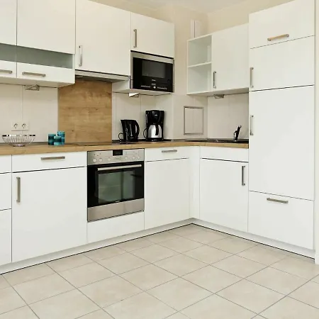 Appartamento One-bedroom In 3 *
