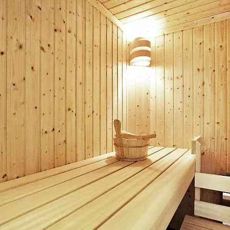 4 Person In Lejlighed Großenbrode