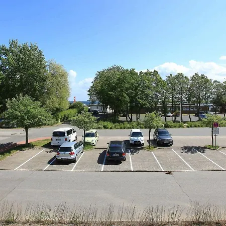 4 Person In Lejlighed *